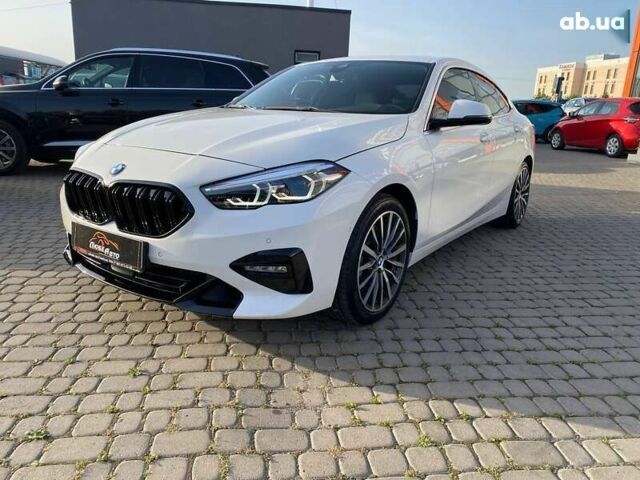 БМВ 2 Серия, объемом двигателя 2 л и пробегом 102 тыс. км за 22900 $, фото 2 на Automoto.ua