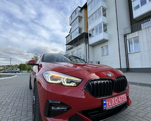 БМВ 2 Серия, объемом двигателя 2 л и пробегом 21 тыс. км за 32500 $, фото 22 на Automoto.ua