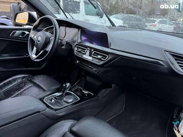 БМВ 2 Серія, об'ємом двигуна 2 л та пробігом 26 тис. км за 14900 $, фото 14 на Automoto.ua