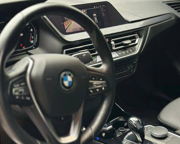 БМВ 2 Серия, объемом двигателя 2 л и пробегом 37 тыс. км за 24900 $, фото 14 на Automoto.ua