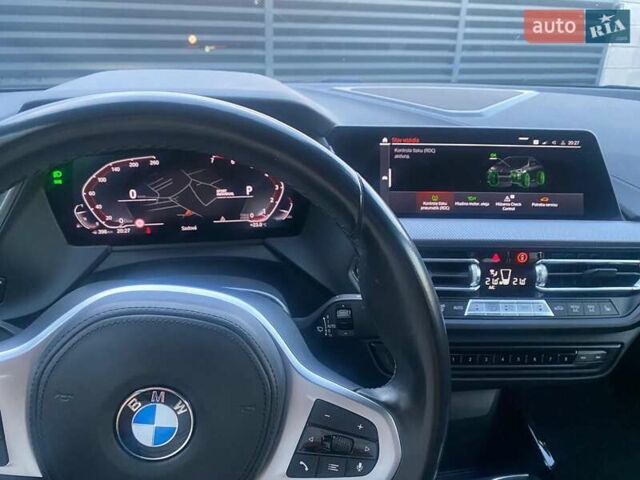 БМВ 2 Серия, объемом двигателя 1.5 л и пробегом 47 тыс. км за 33111 $, фото 4 на Automoto.ua