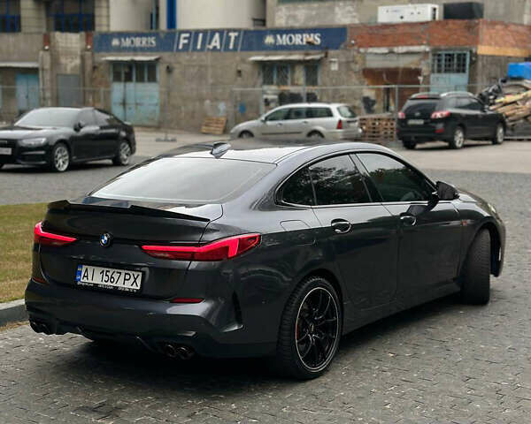 БМВ 2 Серия, объемом двигателя 2 л и пробегом 37 тыс. км за 24900 $, фото 3 на Automoto.ua
