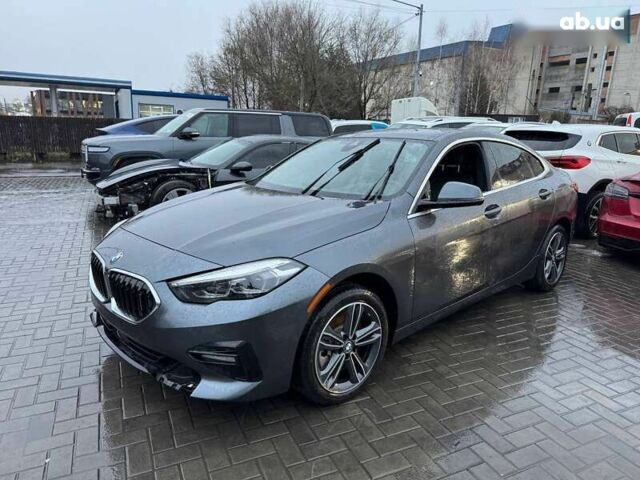 БМВ 2 Серія, об'ємом двигуна 2 л та пробігом 26 тис. км за 14900 $, фото 1 на Automoto.ua