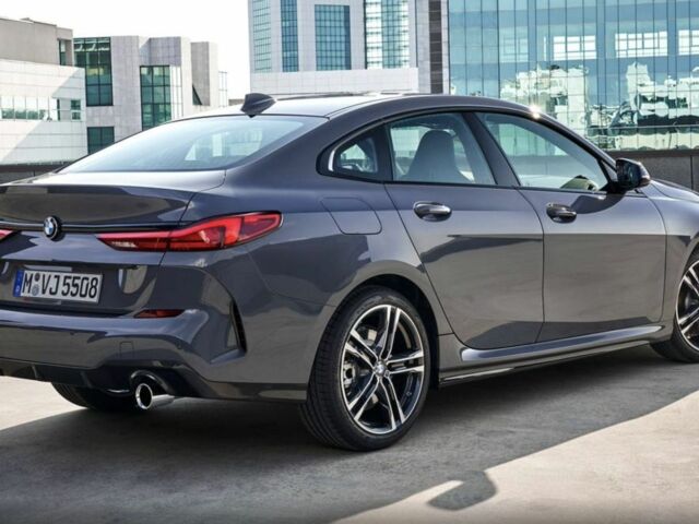 БМВ 2 Серия, объемом двигателя 0 л и пробегом 0 тыс. км за 31779 $, фото 3 на Automoto.ua