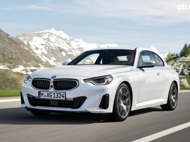 БМВ 2 Серия, объемом двигателя 0 л и пробегом 0 тыс. км за 43398 $, фото 4 на Automoto.ua