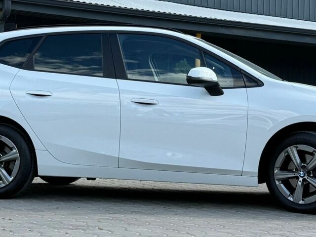 БМВ 2 Серія, об'ємом двигуна 2 л та пробігом 117 тис. км за 23000 $, фото 1 на Automoto.ua