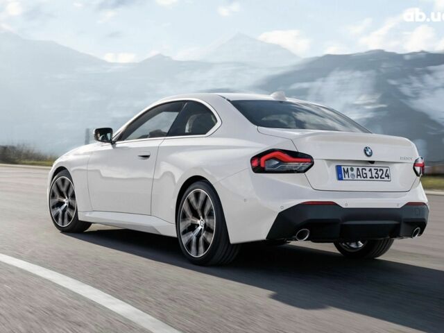 БМВ 2 Серия, объемом двигателя 0 л и пробегом 0 тыс. км за 43398 $, фото 3 на Automoto.ua