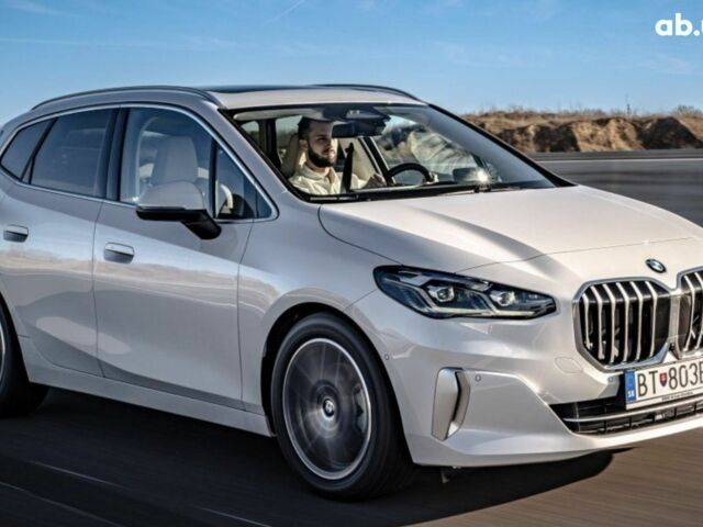 БМВ 2 Серия, объемом двигателя 0 л и пробегом 0 тыс. км за 34058 $, фото 1 на Automoto.ua