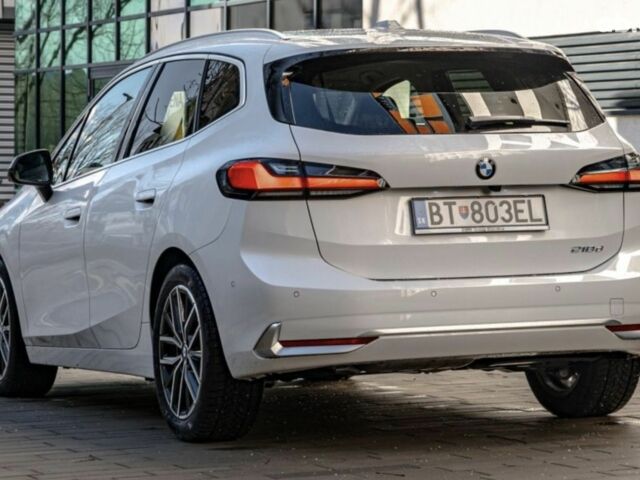 БМВ 2 Серия, объемом двигателя 0 л и пробегом 0 тыс. км за 34058 $, фото 4 на Automoto.ua