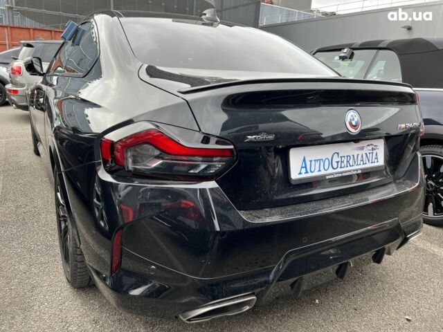 БМВ 2 Серия, объемом двигателя 3 л и пробегом 1 тыс. км за 68251 $, фото 7 на Automoto.ua