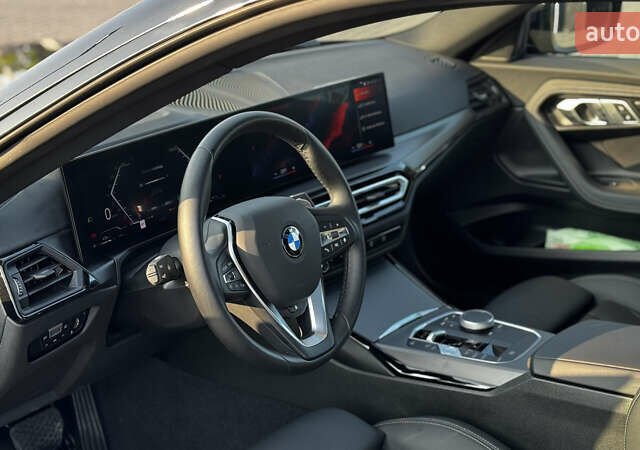 БМВ 2 Серия 2023 в Киеве на Automoto.ua БМВ 2 Серия, объемом двигателя 2 л и пробегом 6 тыс. км за 38000 $, фото 11 на Automoto.ua