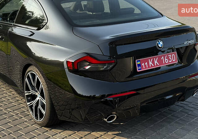 БМВ 2 Серия 2023 в Киеве на Automoto.ua БМВ 2 Серия, объемом двигателя 2 л и пробегом 6 тыс. км за 38000 $, фото 10 на Automoto.ua