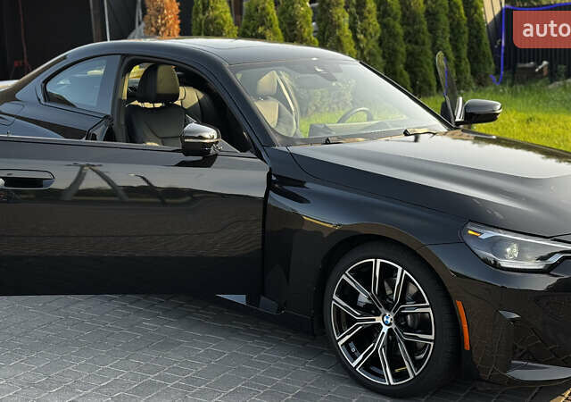 БМВ 2 Серия 2023 в Киеве на Automoto.ua БМВ 2 Серия, объемом двигателя 2 л и пробегом 6 тыс. км за 38000 $, фото 22 на Automoto.ua