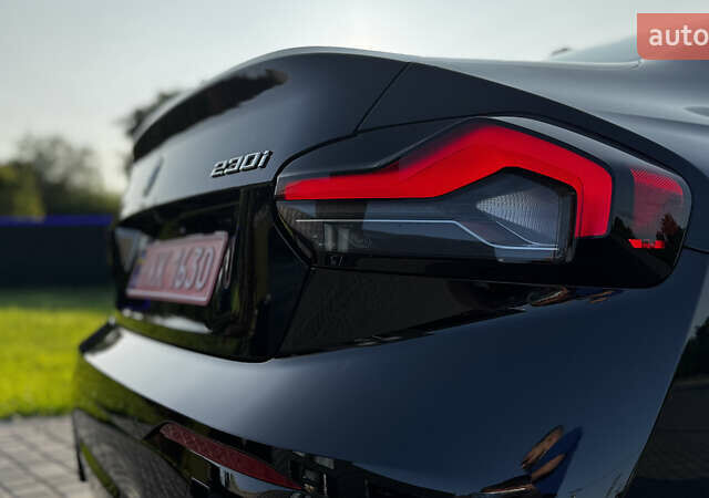 БМВ 2 Серия 2023 в Киеве на Automoto.ua БМВ 2 Серия, объемом двигателя 2 л и пробегом 6 тыс. км за 38000 $, фото 30 на Automoto.ua