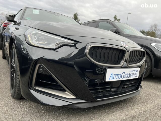 БМВ 2 Серия, объемом двигателя 3 л и пробегом 1 тыс. км за 68251 $, фото 1 на Automoto.ua