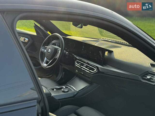 БМВ 2 Серия 2023 в Киеве на Automoto.ua БМВ 2 Серия, объемом двигателя 2 л и пробегом 6 тыс. км за 38000 $, фото 15 на Automoto.ua