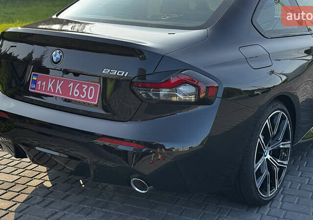 БМВ 2 Серия 2023 в Киеве на Automoto.ua БМВ 2 Серия, объемом двигателя 2 л и пробегом 6 тыс. км за 38000 $, фото 2 на Automoto.ua