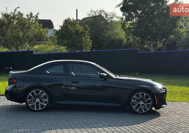 БМВ 2 Серия 2023 в Киеве на Automoto.ua БМВ 2 Серия, объемом двигателя 2 л и пробегом 6 тыс. км за 38000 $, фото 4 на Automoto.ua