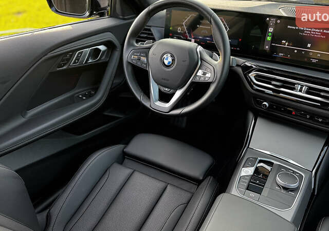 БМВ 2 Серия 2023 в Киеве на Automoto.ua БМВ 2 Серия, объемом двигателя 2 л и пробегом 6 тыс. км за 38000 $, фото 34 на Automoto.ua