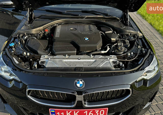 БМВ 2 Серия 2023 в Киеве на Automoto.ua БМВ 2 Серия, объемом двигателя 2 л и пробегом 6 тыс. км за 38000 $, фото 23 на Automoto.ua