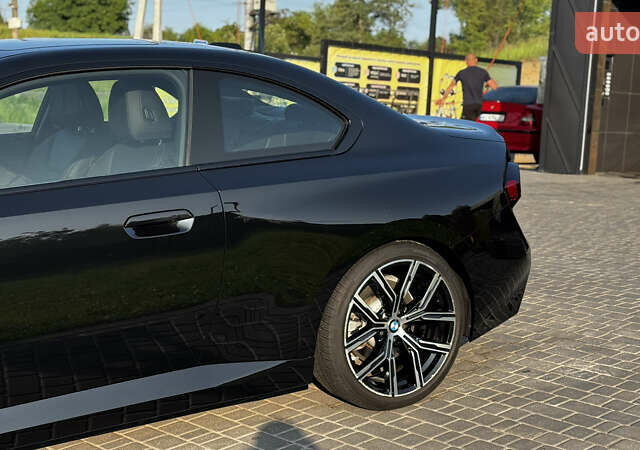 БМВ 2 Серия 2023 в Киеве на Automoto.ua БМВ 2 Серия, объемом двигателя 2 л и пробегом 6 тыс. км за 38000 $, фото 9 на Automoto.ua