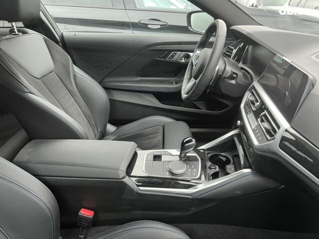 БМВ 2 Серия, объемом двигателя 3 л и пробегом 1 тыс. км за 68251 $, фото 28 на Automoto.ua