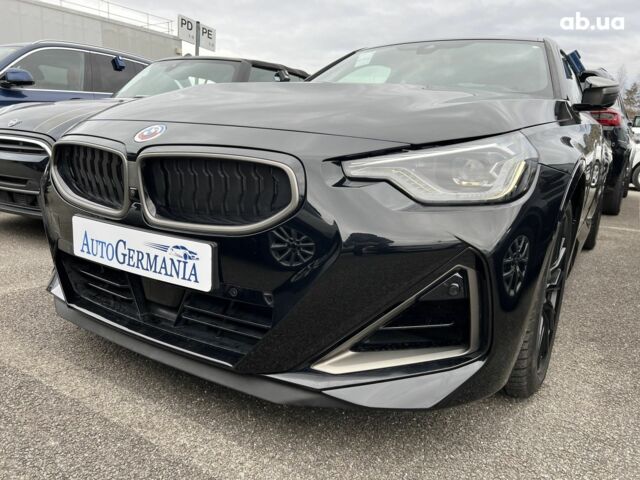 БМВ 2 Серия, объемом двигателя 3 л и пробегом 1 тыс. км за 68251 $, фото 11 на Automoto.ua