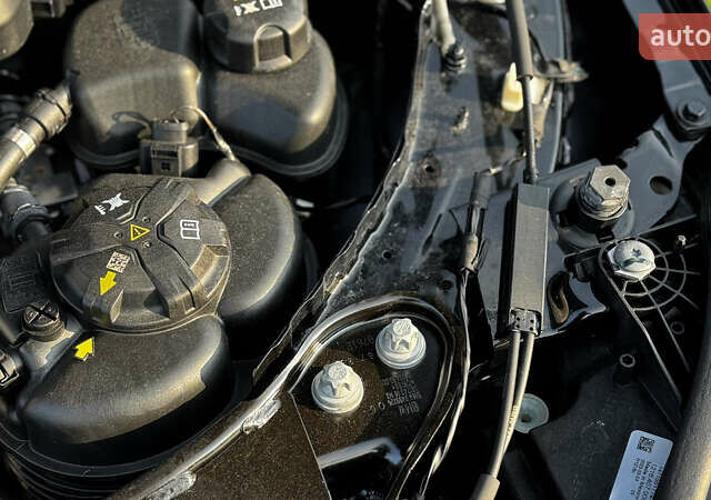 БМВ 2 Серия 2023 в Киеве на Automoto.ua БМВ 2 Серия, объемом двигателя 2 л и пробегом 6 тыс. км за 38000 $, фото 25 на Automoto.ua