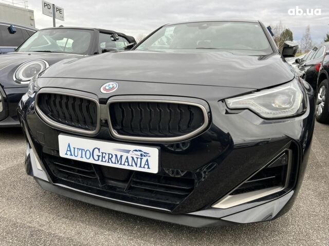 БМВ 2 Серия, объемом двигателя 3 л и пробегом 1 тыс. км за 68251 $, фото 2 на Automoto.ua