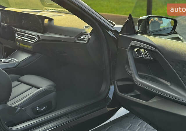 БМВ 2 Серия 2023 в Киеве на Automoto.ua БМВ 2 Серия, объемом двигателя 2 л и пробегом 6 тыс. км за 38000 $, фото 19 на Automoto.ua