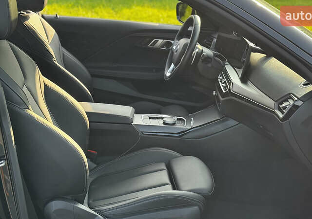 БМВ 2 Серия 2023 в Киеве на Automoto.ua БМВ 2 Серия, объемом двигателя 2 л и пробегом 6 тыс. км за 38000 $, фото 27 на Automoto.ua