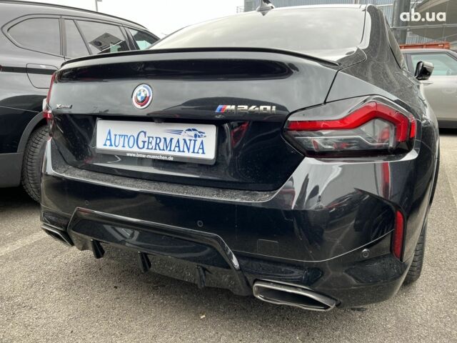 БМВ 2 Серия, объемом двигателя 3 л и пробегом 1 тыс. км за 68251 $, фото 5 на Automoto.ua