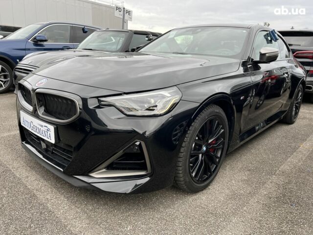 БМВ 2 Серия, объемом двигателя 3 л и пробегом 1 тыс. км за 68251 $, фото 13 на Automoto.ua