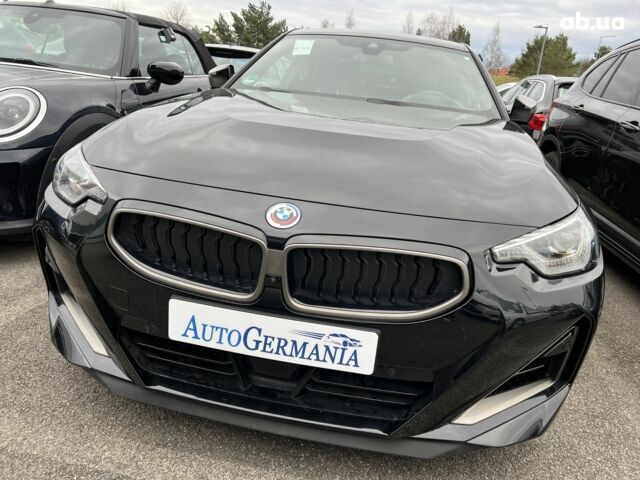БМВ 2 Серия, объемом двигателя 3 л и пробегом 1 тыс. км за 68251 $, фото 18 на Automoto.ua