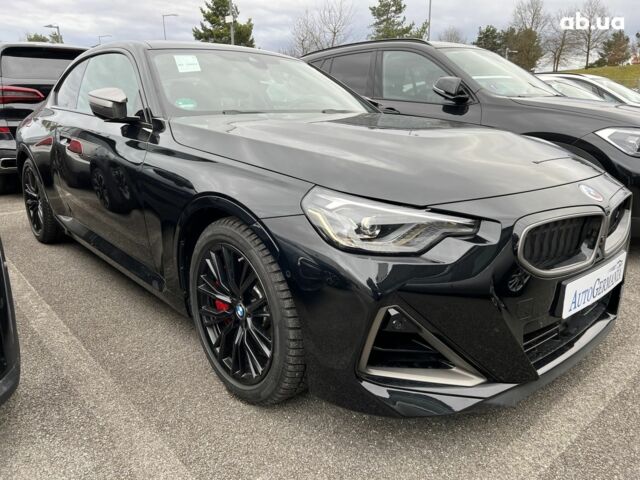 БМВ 2 Серия, объемом двигателя 3 л и пробегом 1 тыс. км за 68251 $, фото 4 на Automoto.ua