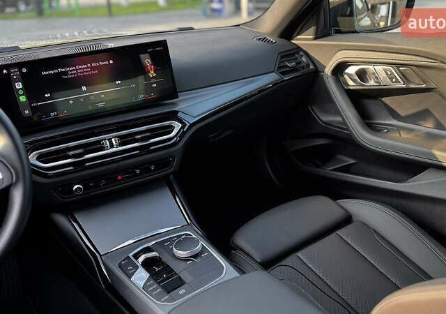 БМВ 2 Серия 2023 в Киеве на Automoto.ua БМВ 2 Серия, объемом двигателя 2 л и пробегом 6 тыс. км за 38000 $, фото 33 на Automoto.ua