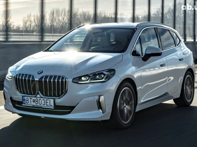 БМВ 2 Серія, об'ємом двигуна 0 л та пробігом 0 тис. км за 39076 $, фото 1 на Automoto.ua