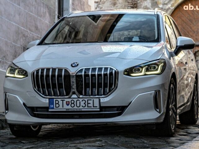 БМВ 2 Серія, об'ємом двигуна 0 л та пробігом 0 тис. км за 39076 $, фото 5 на Automoto.ua