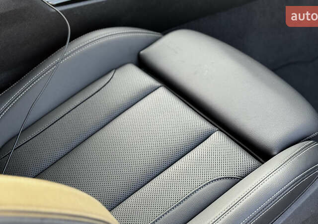 БМВ 2 Серия 2023 в Киеве на Automoto.ua БМВ 2 Серия, объемом двигателя 2 л и пробегом 6 тыс. км за 38000 $, фото 18 на Automoto.ua