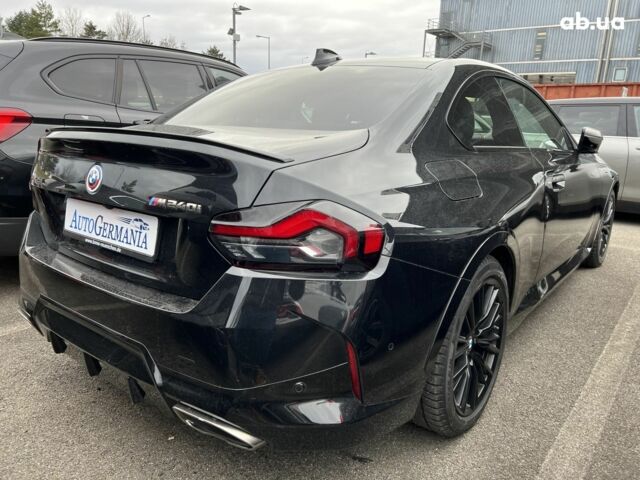 БМВ 2 Серия, объемом двигателя 3 л и пробегом 1 тыс. км за 68251 $, фото 31 на Automoto.ua