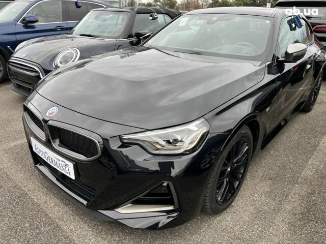 БМВ 2 Серия, объемом двигателя 3 л и пробегом 1 тыс. км за 68251 $, фото 12 на Automoto.ua