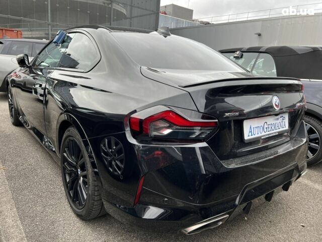 БМВ 2 Серия, объемом двигателя 3 л и пробегом 1 тыс. км за 68251 $, фото 9 на Automoto.ua