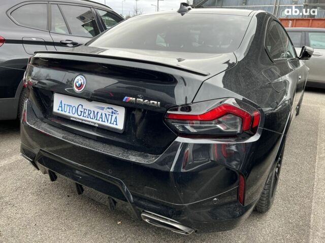 БМВ 2 Серия, объемом двигателя 3 л и пробегом 1 тыс. км за 68251 $, фото 3 на Automoto.ua