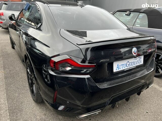БМВ 2 Серия, объемом двигателя 3 л и пробегом 1 тыс. км за 68251 $, фото 8 на Automoto.ua