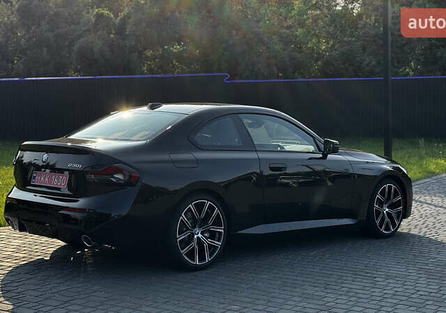 БМВ 2 Серия 2023 в Киеве на Automoto.ua БМВ 2 Серия, объемом двигателя 2 л и пробегом 6 тыс. км за 38000 $, фото 3 на Automoto.ua