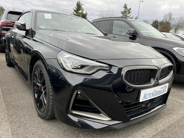 БМВ 2 Серия, объемом двигателя 3 л и пробегом 1 тыс. км за 68251 $, фото 14 на Automoto.ua