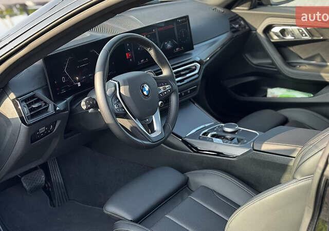БМВ 2 Серия 2023 в Киеве на Automoto.ua БМВ 2 Серия, объемом двигателя 2 л и пробегом 6 тыс. км за 38000 $, фото 12 на Automoto.ua