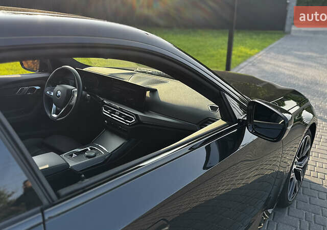 БМВ 2 Серия 2023 в Киеве на Automoto.ua БМВ 2 Серия, объемом двигателя 2 л и пробегом 6 тыс. км за 38000 $, фото 29 на Automoto.ua