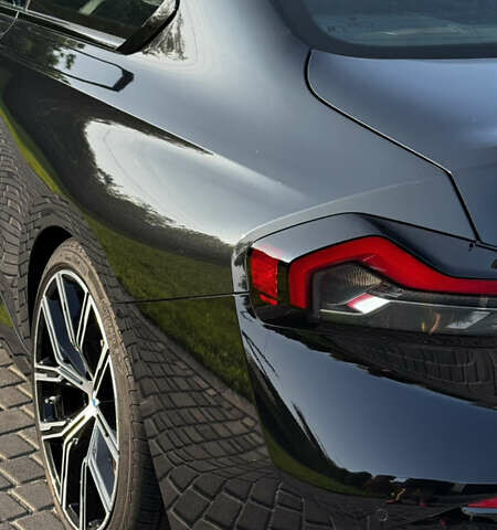 БМВ 2 Серия 2023 в Киеве на Automoto.ua БМВ 2 Серия, объемом двигателя 2 л и пробегом 6 тыс. км за 38000 $, фото 1 на Automoto.ua