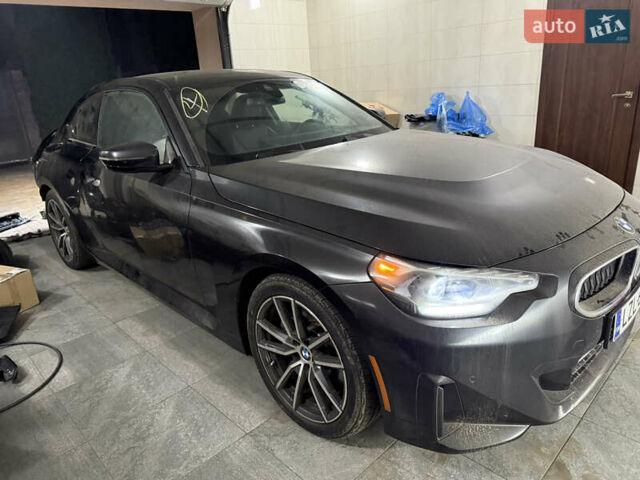БМВ 2 Серія, об'ємом двигуна 0 л та пробігом 16 тис. км за 25700 $, фото 5 на Automoto.ua